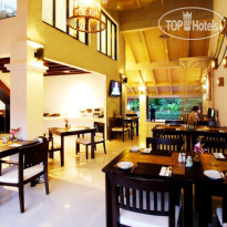Fanari Khaolak Resort (Seafront Zone)