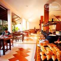 Fanari Khaolak Resort (Seafront Zone)