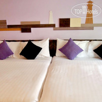 Fanari Khaolak Resort (Seafront Zone)