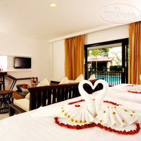 Fanari Khaolak Resort (Seafront Zone)