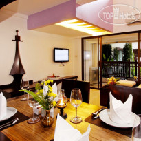 Fanari Khaolak Resort (Seafront Zone)