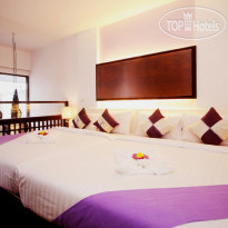 Fanari Khaolak Resort (Seafront Zone)