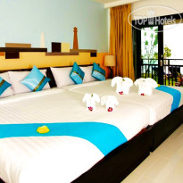 Fanari Khaolak Resort (Seafront Zone)