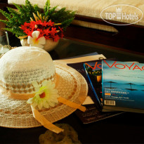 Fanari Khaolak Resort (Seafront Zone)