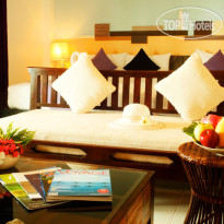 Fanari Khaolak Resort (Seafront Zone)