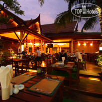 Fanari Khaolak Resort (Seafront Zone)