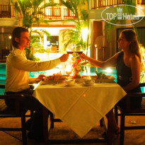 Fanari Khaolak Resort (Seafront Zone)