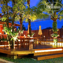 Fanari Khaolak Resort (Seafront Zone)