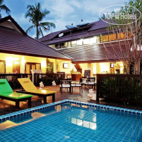 Fanari Khaolak Resort (Seafront Zone)