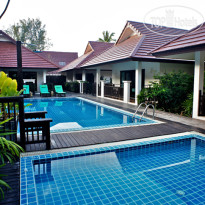 Fanari Khaolak Resort (Seafront Zone)