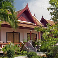 Fanari Khaolak Resort (Courtyard Zone)
