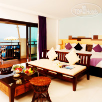 Fanari Khaolak Resort (Courtyard Zone)
