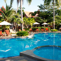 Fanari Khaolak Resort (Courtyard Zone)