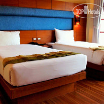 Fanari Khaolak Resort (Courtyard Zone)