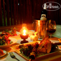 Fanari Khaolak Resort (Courtyard Zone)
