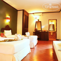 Fanari Khaolak Resort (Courtyard Zone)