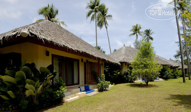 Hotelier's photos Bangsak Village 4*