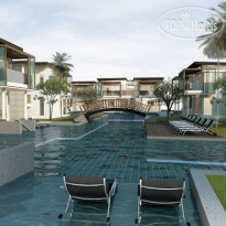 The Waters Khao Lak by Katathani