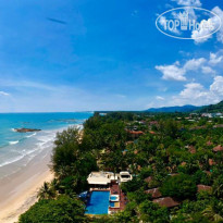 Baan Khaolak Beach Resort 