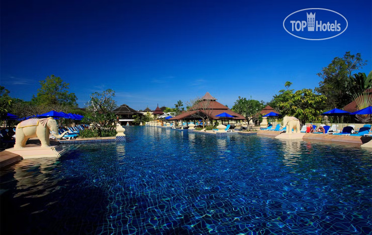 Seaview Resort Khao Lak