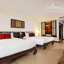 Seaview Resort Khao Lak