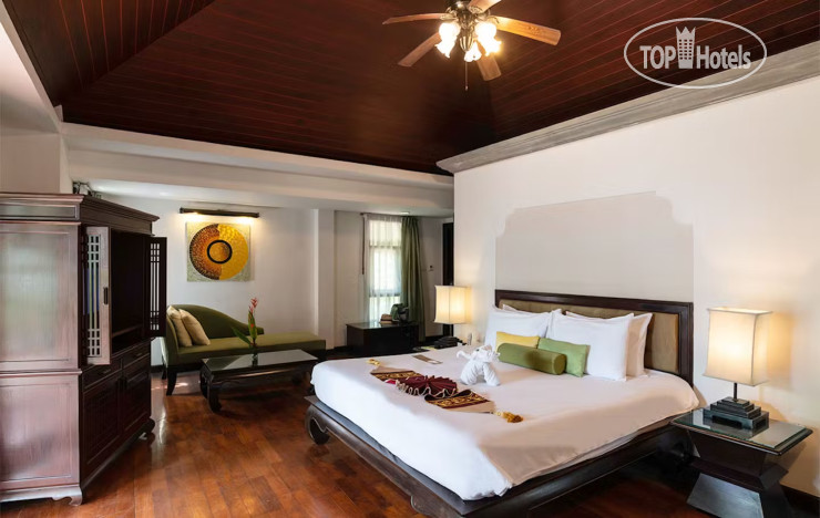 Seaview Resort Khao Lak