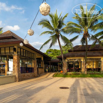 Seaview Resort Khao Lak