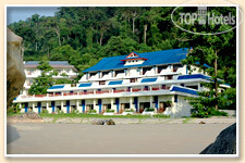Khao Lak Sunset Resort