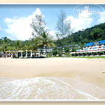 Khao Lak Sunset Resort