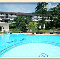 Khao Lak Sunset Resort