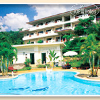 Khao Lak Sunset Resort