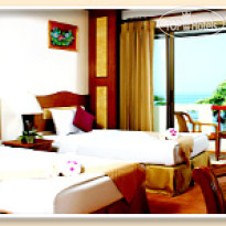 Khao Lak Sunset Resort