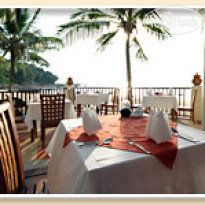 Khao Lak Sunset Resort
