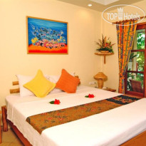 Palm Garden Resort