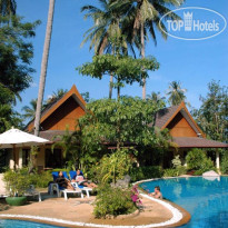 Palm Garden Resort