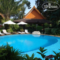 Palm Garden Resort