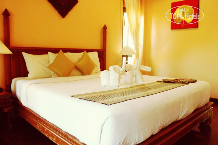 Khao Lak Palm Beach