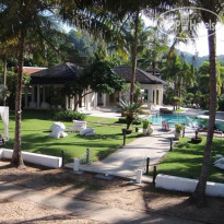 X2 Khao Lak Anda Mani Resort 
