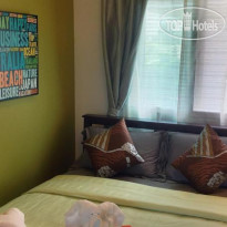 Coconut Homes Khao Lak
