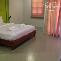 K2 Backpacker Hostel