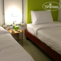 K2 Backpacker Hostel