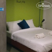 K2 Backpacker Hostel