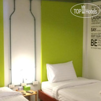 K2 Backpacker Hostel