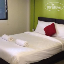 K2 Backpacker Hostel