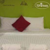 K2 Backpacker Hostel