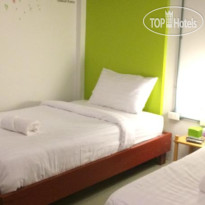 K2 Backpacker Hostel