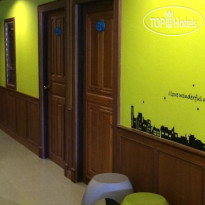 K2 Backpacker Hostel
