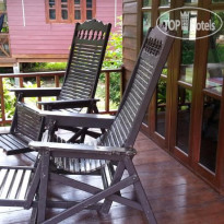 Suntisook Resort