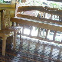 Pasai Beach Lodge