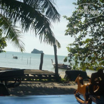 Pasai Beach Lodge